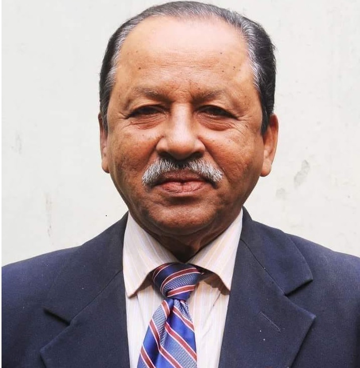 টিয়ার শেলের আঘাতে সিনিয়র সাংবাদিক রফিক ভুইয়া নিহতের প্রতিবাদে বিক্ষোভ